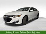 Used 2023 Chevrolet Malibu LT image 4