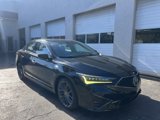 Used 2019 Acura ILX image 3