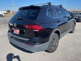 Used 2019 Volkswagen Tiguan SE w/ Panoramic Sunroof Package image 5