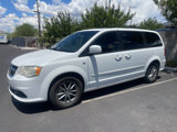 Used 2014 Dodge Grand Caravan SE image 3