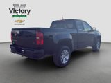 Used 2021 Chevrolet Colorado LT w/ Fleet Safety Package image 5