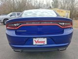 Used 2022 Dodge Charger SXT w/ Leather Interior Group image 5