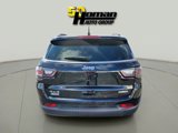 Used 2022 Jeep Compass Latitude w/ Sun and Sound Group image 4