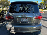 Used 2012 INFINITI QX56 2WD w/ Theater Pkg image 5