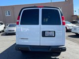 Used 2020 Chevrolet Express 2500 w/ Safety Package image 4