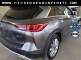Certified 2022 INFINITI QX50 Luxe image 2