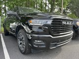 Used 2025 RAM 1500 Laramie w/ Sport Appearance Package image 3