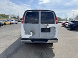 Used 2009 Chevrolet Express 3500 Passenger w/ LT Preferred Equipment Group image 6