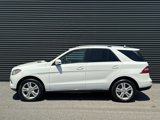 Used 2015 Mercedes-Benz ML 350 4MATIC image 2