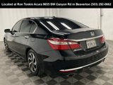 Used 2016 Honda Accord EX-L image 4