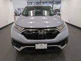 Used 2021 Honda CR-V EX image 2