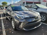 Used 2021 Toyota C-HR LE image 3