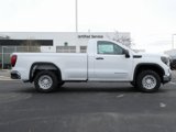 New 2025 GMC Sierra 1500 Pro w/ Pro Value Package image 2