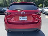 Used 2019 MAZDA CX-5 Grand Touring w/ GT Premium Package image 5