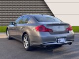 Used 2012 INFINITI G37 x w/ Premium Pkg image 5