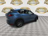 Used 2019 MAZDA CX-5 Touring image 3