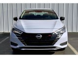 Used 2024 Nissan Versa SR w/ Trunk Package image 5