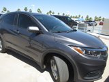 Used 2022 Honda HR-V LX image 2