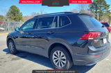 Used 2018 Volkswagen Tiguan S image 3