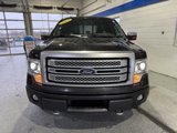 Used 2013 Ford F150 Platinum image 3