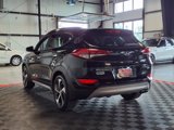 Used 2018 Hyundai Tucson Limited w/ Ultimate Package 02 image 4