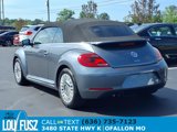 Used 2016 Volkswagen Beetle 1.8T S image 5