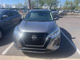 Certified 2023 Nissan Kicks SV image 2