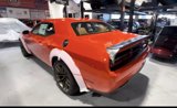 Used 2023 Dodge Challenger SRT Hellcat image 3