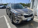 Used 2019 Subaru Forester Limited image 4