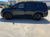 Used 2021 Honda Pilot Black Edition image 3