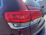 Used 2016 Jeep Grand Cherokee Limited image 4