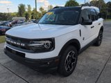 Used 2021 Ford Bronco Sport Big Bend w/ Big Bend Package image 3