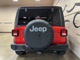 Used 2024 Jeep Wrangler Sport image 4