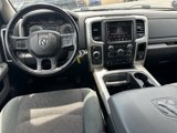 Used 2016 RAM 1500 Big Horn image 4