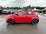 New 2024 FIAT 500 e (RED) image 4