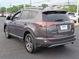 Certified 2018 Toyota RAV4 XLE image 5
