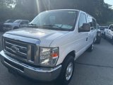Used 2014 Ford E-350 and Econoline 350 XLT image 3