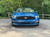 Used 2017 Ford Mustang Coupe image 2