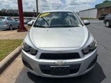 Used 2014 Chevrolet Sonic LT image 2