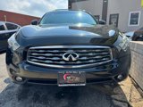 Used 2011 INFINITI FX50 AWD image 6