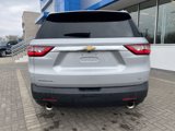 Used 2018 Chevrolet Traverse LT image 4