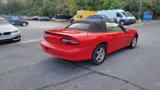 Used 1998 Chevrolet Camaro Z28 image 5