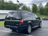 Used 2017 Ford Expedition EL Limited image 3