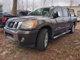 Used 2013 Nissan Titan SL w/ Moonroof Pkg image 3