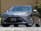 Used 2023 Toyota Mirai image 2