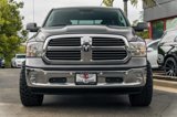 Used 2017 RAM 1500 Big Horn image 3