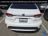 Used 2022 Toyota Corolla LE image 4