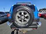 Used 2007 Toyota FJ Cruiser 4WD image 6