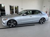 Certified 2024 Mercedes-Benz C 300 Sedan image 3