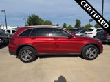 Used 2022 Mercedes-Benz GLC 300 image 3